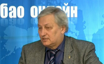 Л. Решетников: стратегическое партнерство РФ и КНР – готовность совместно работать и выходить из трудных ситуаций