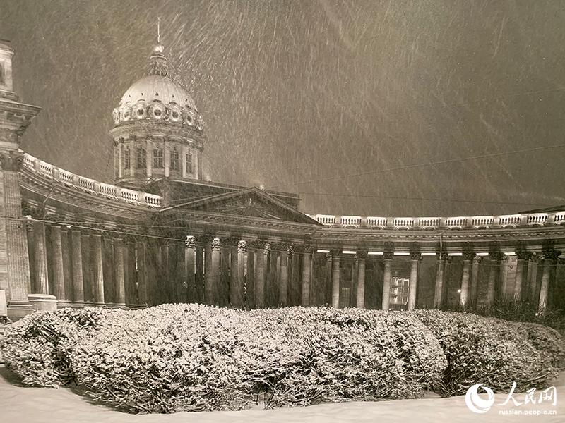 В Пекине состоялась выставка работ российских и китайских фотографов