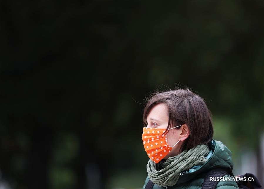 Правительство Франции намерено с 10 июля завершить в стране "чрезвычайное положение в области здравоохранения" - СМИ