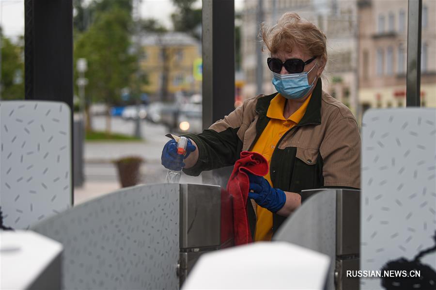 В Москве вновь открылся городской зоопарк