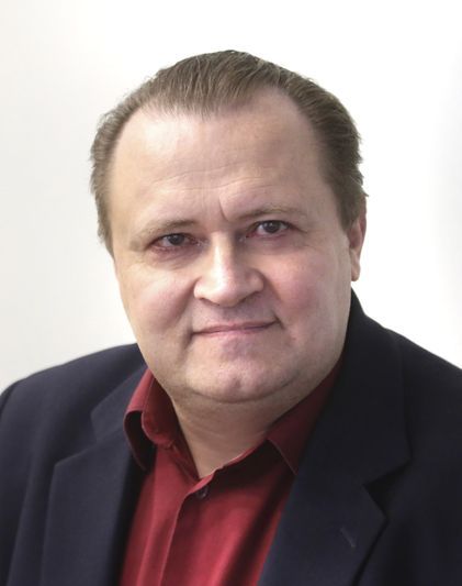 Востоковед Юрий Шевцов