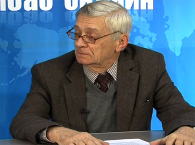 Игорь Новоселов: ?Главное, чтобы люди постигали культуру других народов?