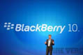 BlackBerry 10