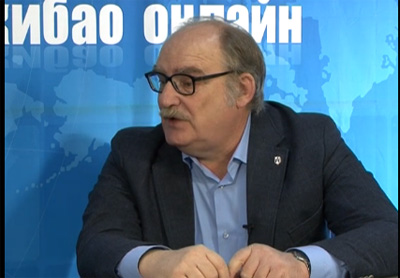 Сергей Ламзин: найденные фрагменты под Челябинском являются типичными метеоритными осколками