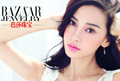 Нежная красавица Angelababy